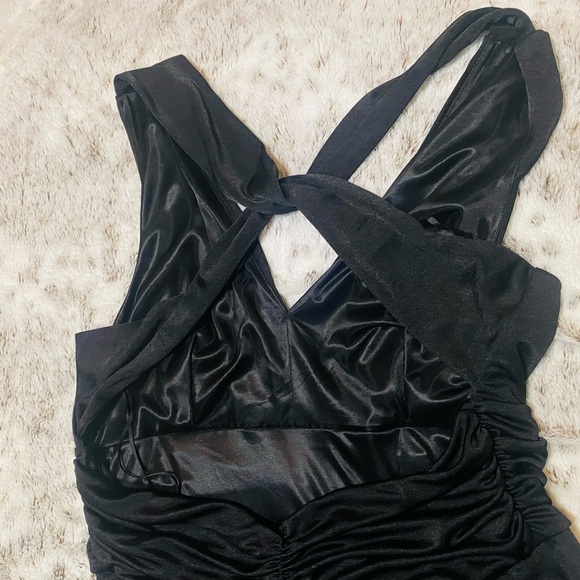 Express Maxi Dress - Picture 10 of 10